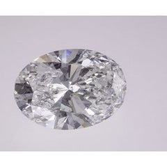 2.07ct OVAL Diamond - 500063601