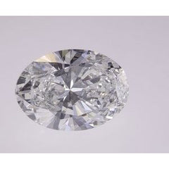 2.04ct OVAL Diamond - 500063584