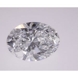 2.08ct OVAL Diamond - 500063605