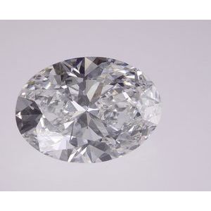 2.07ct OVAL Diamond - 500063603