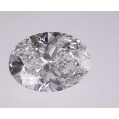 2.07ct OVAL Diamond - 500063603