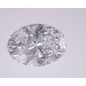 2.08ct OVAL Diamond - 500063606