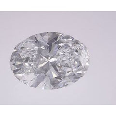 2.08ct OVAL Diamond - 500063606