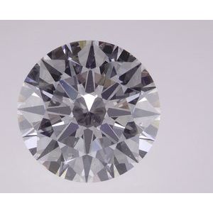 3.04ct ROUND Diamond - 500063402