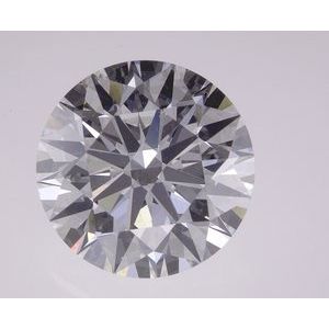 3.07ct ROUND Diamond - 500063405