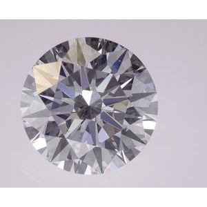 3.07ct ROUND Diamond - 500063406