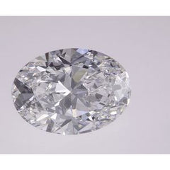 2.02ct OVAL Diamond - 500063578