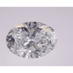 1.87ct OVAL Diamond - 500063567