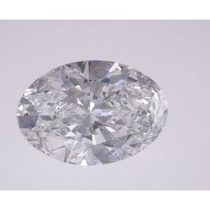 2.0ct OVAL Diamond - 500063571