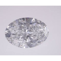 2.0ct OVAL Diamond - 500063571