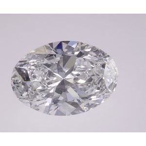 2.01ct OVAL Diamond - 500063575
