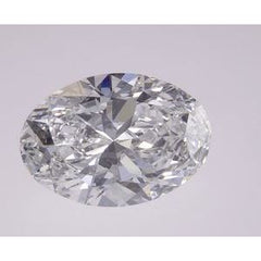 2.01ct OVAL Diamond - 500063575