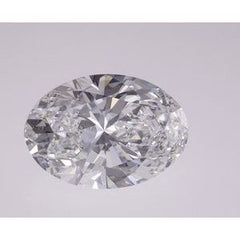 2.03ct OVAL Diamond - 500063581