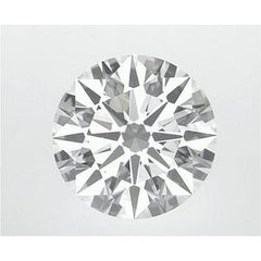 2.46ct ROUND Diamond - 500063374
