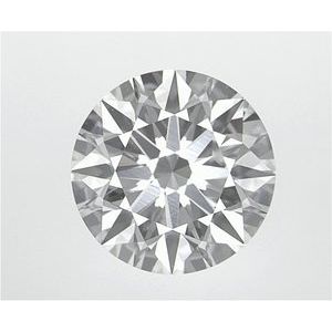 2.36ct ROUND Diamond - 500063369