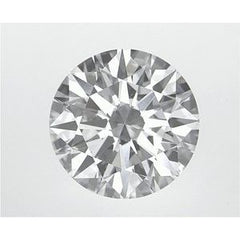 2.45ct ROUND Diamond - 500063373