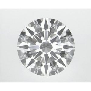 2.54ct ROUND Diamond - 500063382