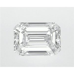 1.2ct EMERALD Diamond - 500070827