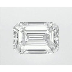 1.2ct EMERALD Diamond - 500070827