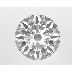 2.52ct ROUND Diamond - 500070826