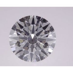 2.08ct ROUND Diamond - 500063350