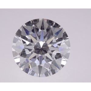 2.08ct ROUND Diamond - 500063351