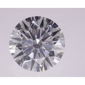 2.09ct ROUND Diamond - 500063355