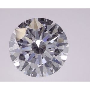 2.08ct ROUND Diamond - 500063353