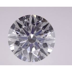 3.09ct ROUND Diamond - 500063410