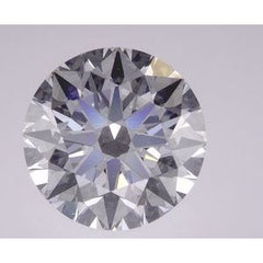 3.55ct ROUND Diamond - 500063415