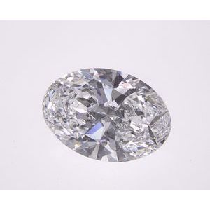 1.21ct OVAL Diamond - 500063509
