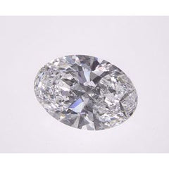 1.21ct OVAL Diamond - 500063509