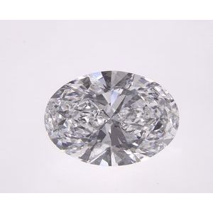 1.24ct OVAL Diamond - 500063514