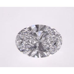 1.24ct OVAL Diamond - 500063514