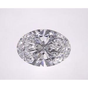 2.82ct OVAL Diamond - 500063627