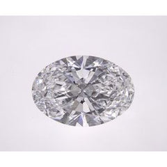 2.82ct OVAL Diamond - 500063627