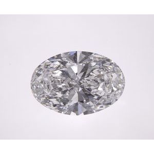 2.57ct OVAL Diamond - 500063892