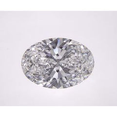 2.87ct OVAL Diamond - 500063891