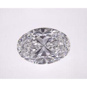 2.72ct OVAL Diamond - 500063890