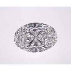 2.72ct OVAL Diamond - 500063890