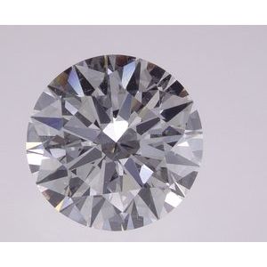 2.01ct ROUND Diamond - 500063319