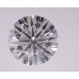 2.03ct ROUND Diamond - 500063330
