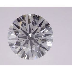 2.03ct ROUND Diamond - 500063330