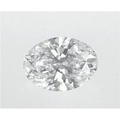 0.53ct OVAL Diamond - 500063438