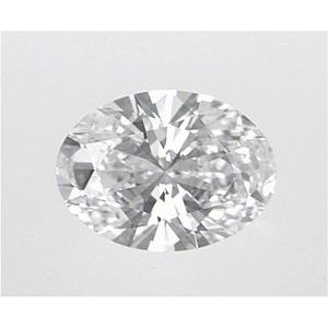 0.54ct OVAL Diamond - 500063441