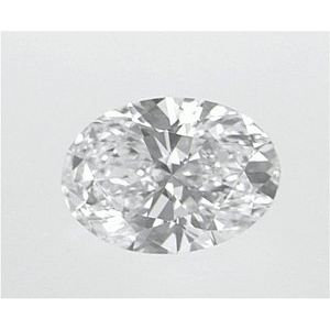 0.53ct OVAL Diamond - 500063439