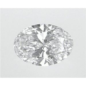 0.56ct OVAL Diamond - 500063445