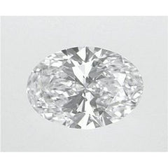 0.56ct OVAL Diamond - 500063445