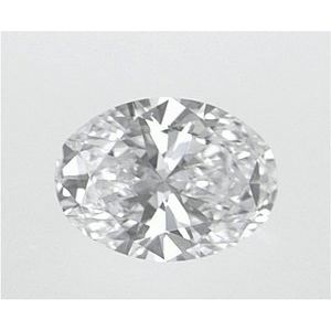 0.55ct OVAL Diamond - 500063443