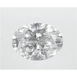 0.55ct OVAL Diamond - 500063444